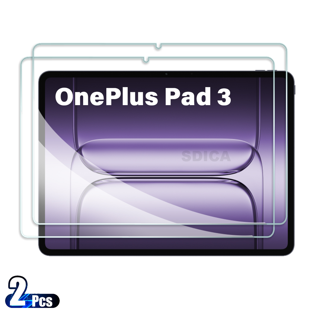 Oneplus Tablet Accessories - OnePlus Pad 3 için 2 adet