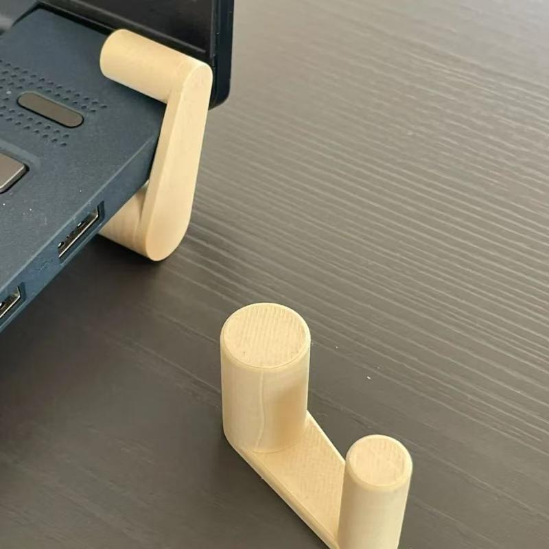 Cooling Stand Tablet - 【Yeni】1 Çift Taşınabilir Dizüstü Bilgisayar Soğutma