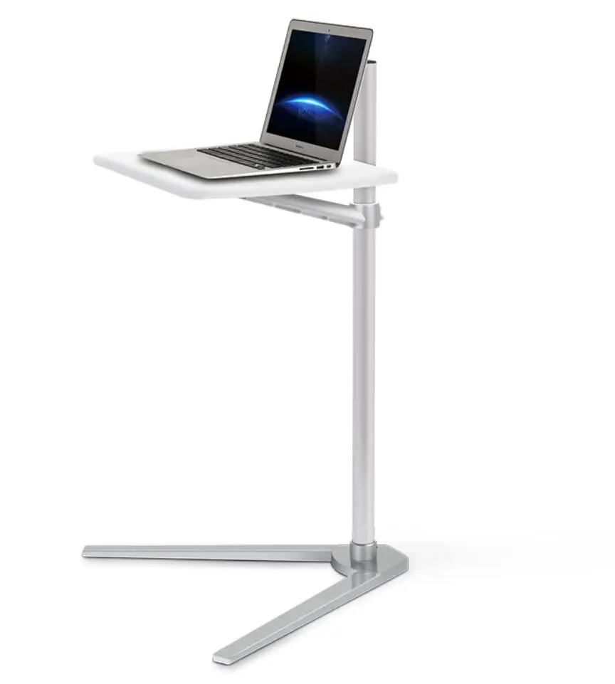 Yüksekliği Ayarlanabilir 7-20  - Tablet Lap Desk incelemesi ve fiyatı
