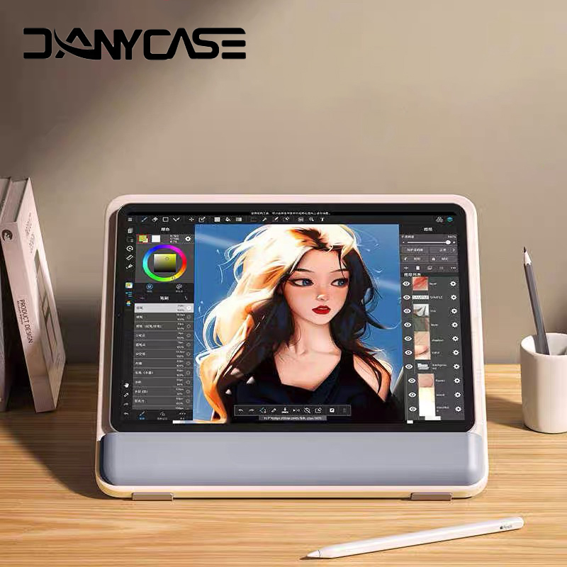Tablet Braketi Çizim iPad Stan - Samsung Tablet Drawing Accessories incelemesi ve fiyatı
