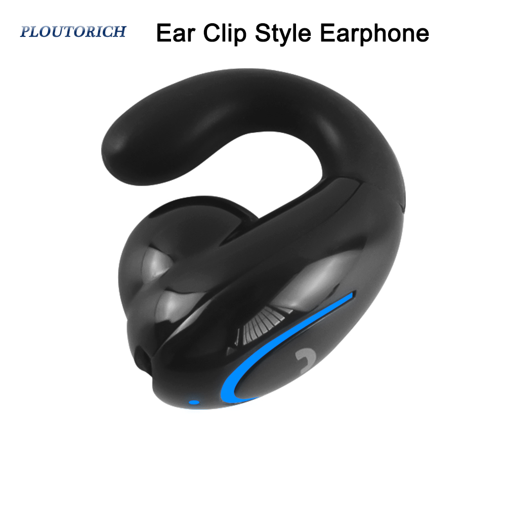 Kulak Klipsi Tarzı Bluetooth K - Wired Earphone Lightning incelemesi ve fiyatı