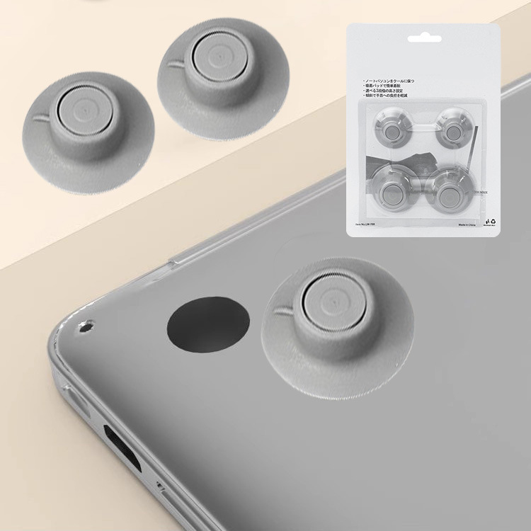 4 adet dizüstü soğutma ayaklar - Cooling Stand Tablet incelemesi ve fiyatı