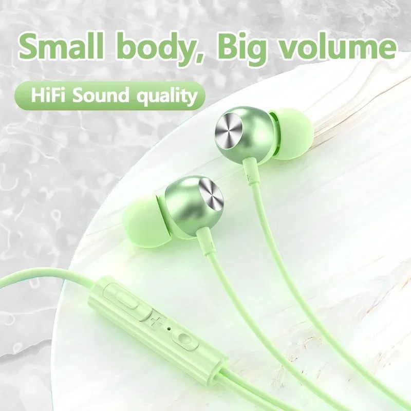 Hafif Kablolu Kulak İçi Kulakl - Wired Earphone Lightning incelemesi ve fiyatı