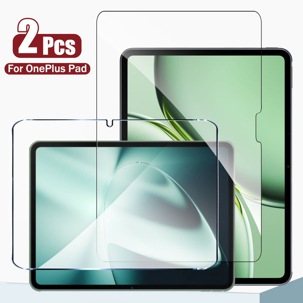 2 adet 9H Temperli Cam OnePlus - Oneplus Tablet Accessories incelemesi ve fiyatı