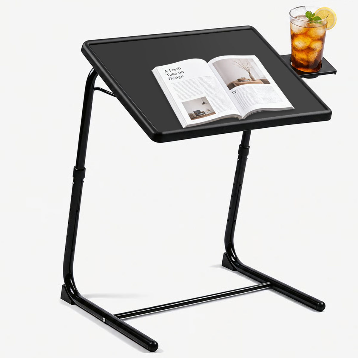 Ayarlanabilir Dizüstü Bilgisay - Tablet Lap Desk incelemesi ve fiyatı
