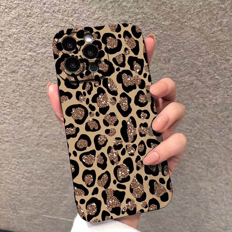 Leopar Desenli Telefon Kılıfla - Samsung Galaxy A55 incelemesi ve fiyatı