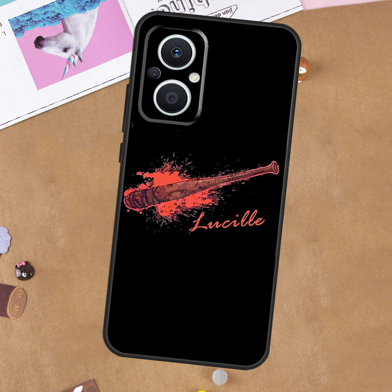 The Walking Dead Kılıfı, OPPO  - Oppo Reno 12 incelemesi ve fiyatı
