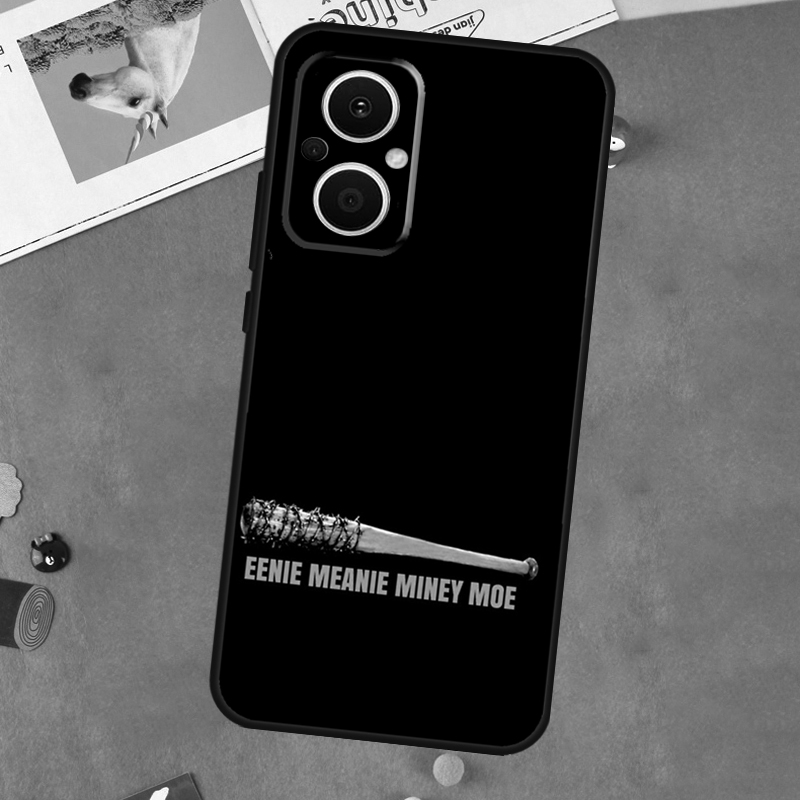The Walking Dead Kılıfı, OPPO  - Oppo Reno 12 incelemesi ve fiyatı