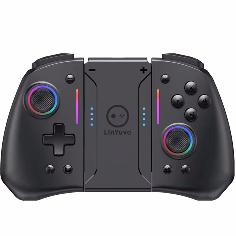 Nintendo Switch ve OLED ve Lit - Android Tablet Gaming Accessories incelemesi ve fiyatı